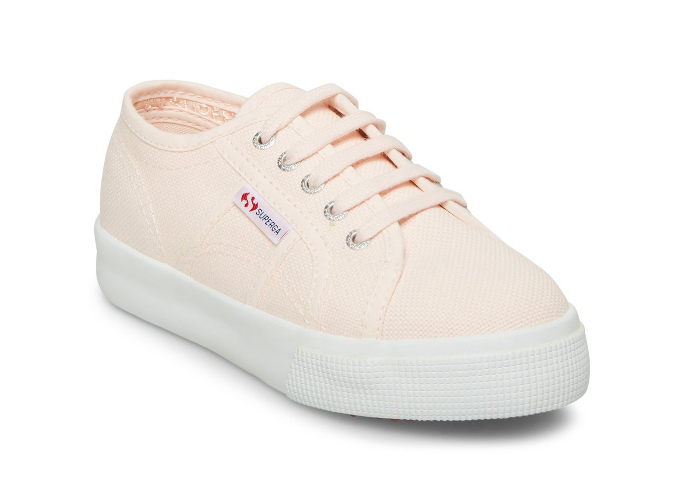 Superga Sneakers Kids - 2730 Cotj - Pink - SHNUW8961